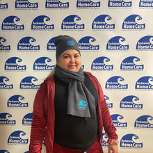 Load image into Gallery viewer, Rockaway Winter Beanie and Scarf Bundle