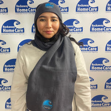 Load image into Gallery viewer, Rockaway Winter Beanie and Scarf Bundle
