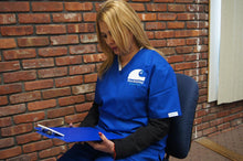 Load image into Gallery viewer, Rockaway Scrub Top
