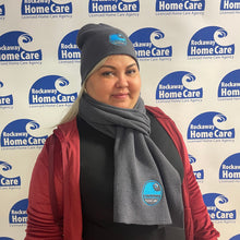 Load image into Gallery viewer, Rockaway Winter Beanie and Scarf Bundle
