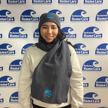 Load image into Gallery viewer, Rockaway Winter Beanie and Scarf Bundle
