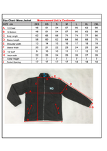 Load image into Gallery viewer, Rockaway Fleece
